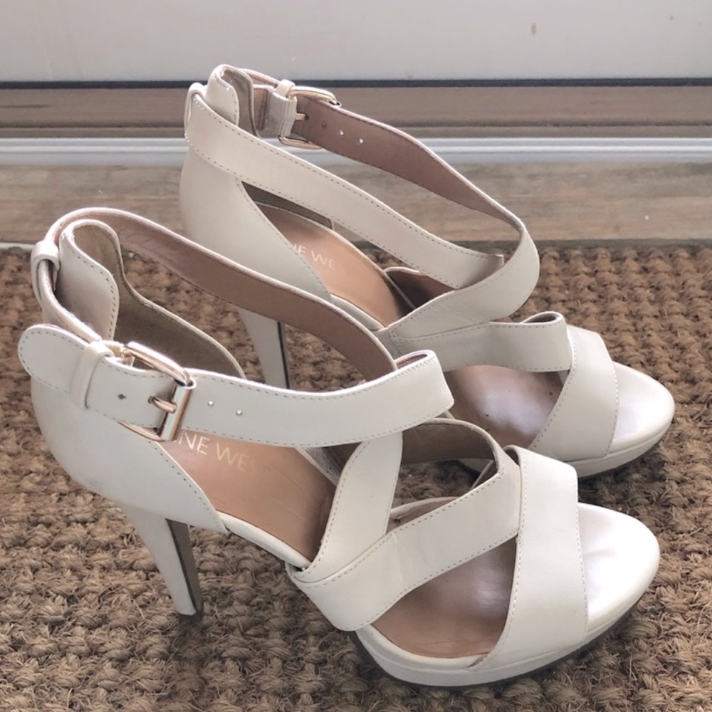 Nine West Heels